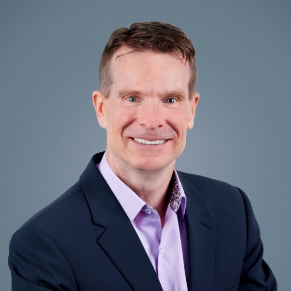 Brian May, President, Reflective Products at Balcan Innovations